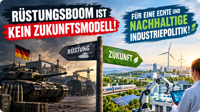 Deutsche Industrie und Mittelstand
