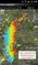 Blitzortung Gewitter-Monitor